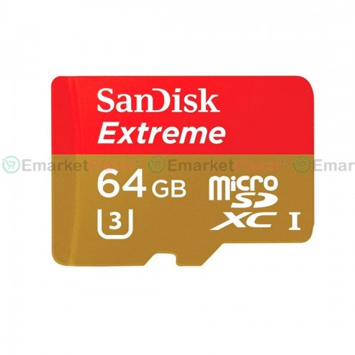 micro sd card 64gb ความเร็วสูง 90mb/s ประสิทธิภาพเยี่ยม บันทึกภาพถ่ายความละเอียดสูง